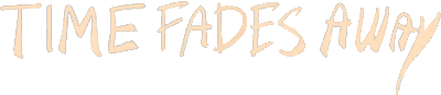 Time Fades Away[©1973 Reprise Records - image Nº3]